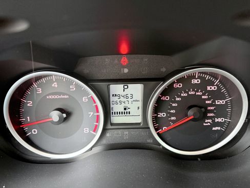 Used 2017 Subaru Forester 2.5i Premium w/ All-Weather Package image 15