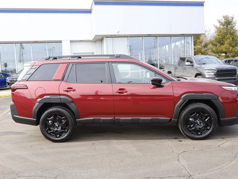 New 2026 Subaru Outback Limited AWD/4WD image 2