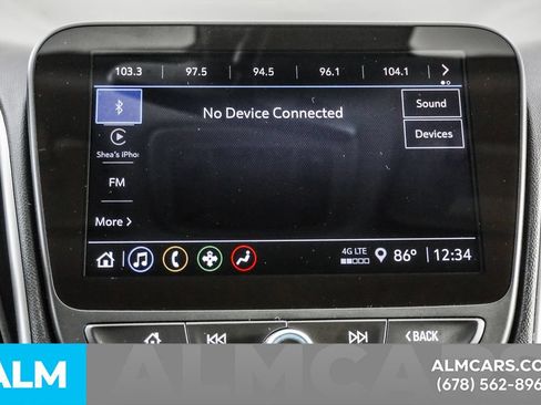Used 2024 Chevrolet Malibu LT FWD image 30