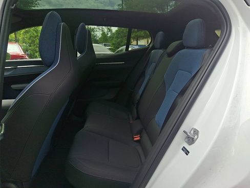 Used 2025 Volvo EX30 Ultra w/ Protection Package Premier AWD/4WD image 10