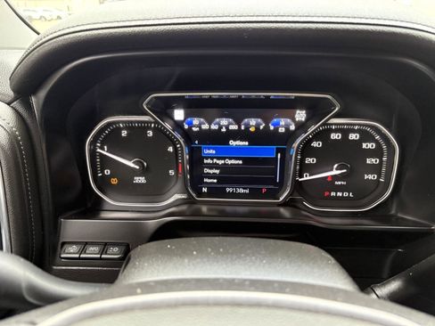 Used 2021 GMC Sierra 3500 Denali w/ Denali Ultimate Package image 11