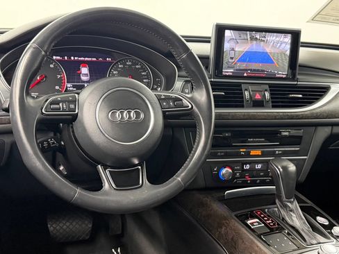 Used 2018 Audi A6 2.0T Premium Plus w/ Premium Plus Package AWD/4WD image 37