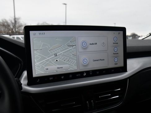 Used 2024 Ford Escape Platinum image 25