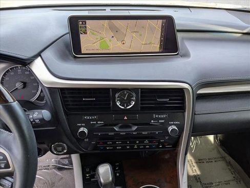 Used 2018 Lexus RX 350 FWD w/ Premium Package image 13