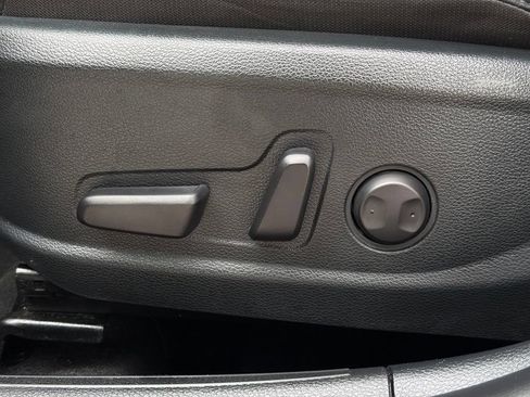Used 2023 Kia Seltos EX AWD/4WD image 10