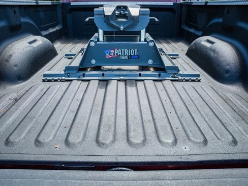 Used 2017 RAM 3500 Tradesman w/ Popular Equipment Group AWD/4WD image 11