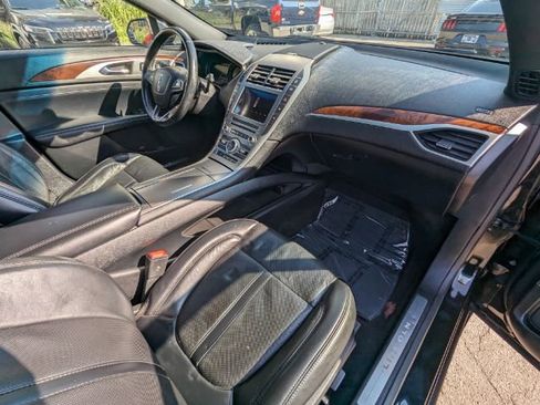 Used 2020 Lincoln MKZ Reserve w/ Elements Package image 13