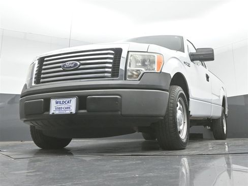 Used 2011 Ford F150 XL w/ Trailer Tow Pkg image 23