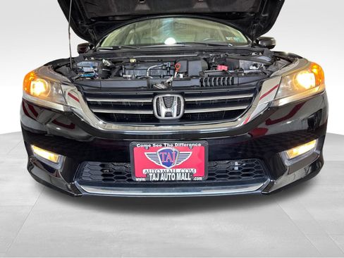 Used 2013 Honda Accord EX-L image 23