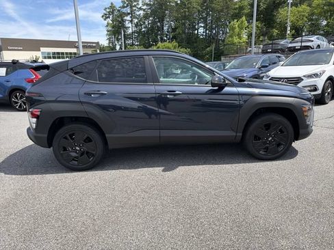 Used 2026 Hyundai Kona SEL Sport AWD/4WD image 9