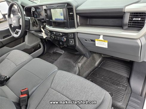 New 2026 Ford F250 XL w/ XL Off-Road Package image 10
