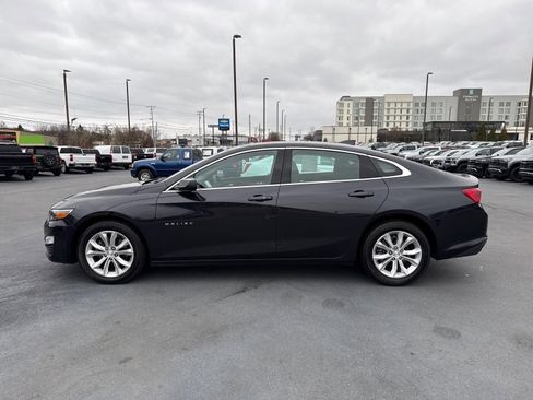 Used 2023 Chevrolet Malibu LT image 6