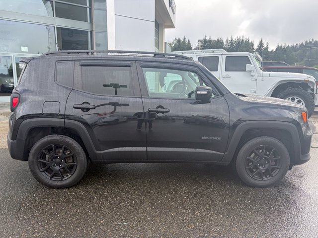 Used 2020 Jeep Renegade Altitude AWD/4WD image 2