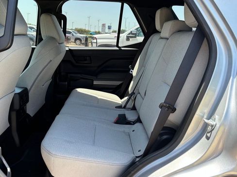 Used 2026 Toyota 4Runner SR5 RWD image 12