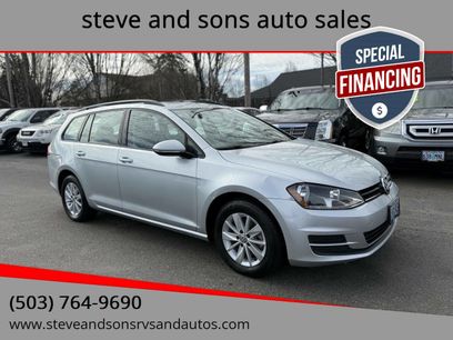Used 2016 Volkswagen Golf S