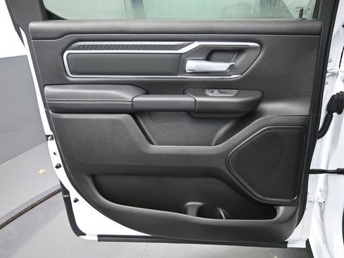New 2026 RAM 1500 Big Horn AWD/4WD image 14