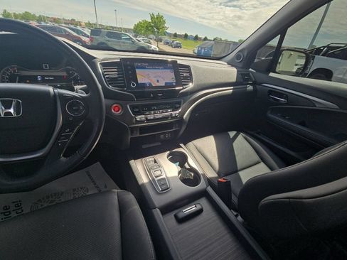 Used 2023 Honda Ridgeline RTL-E image 28