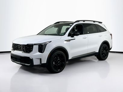 Used 2024 Kia Sorento SX Prestige