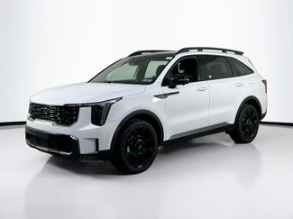 Used 2024 Kia Sorento SX Prestige AWD/4WD video 1
