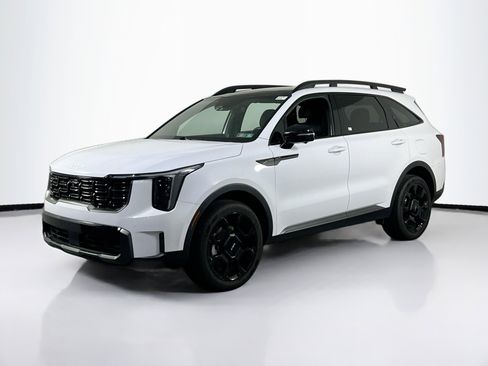 Used 2024 Kia Sorento SX Prestige AWD/4WD image 1
