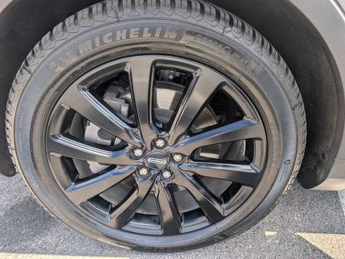 Used 2022 Lincoln Nautilus Reserve AWD/4WD image 22