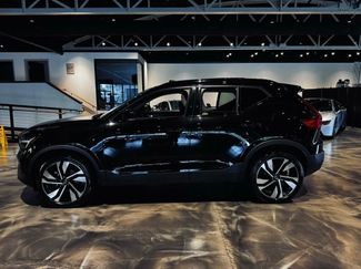 Used 2023 Volvo XC40 B5 Plus w/ Driver Assist Package AWD/4WD video 2