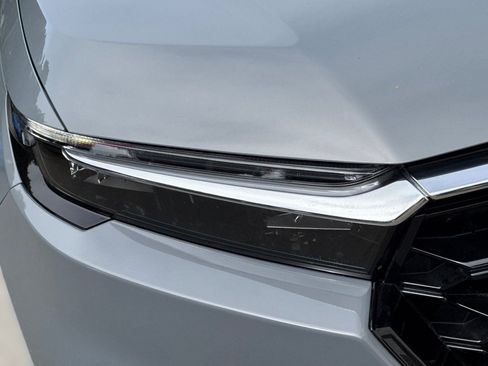Certified 2024 Honda CR-V EX-L image 11