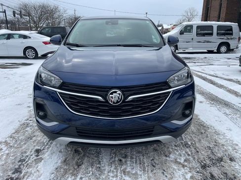Certified 2023 Buick Encore GX Preferred w/ Cold Weather Comfort Package image 2