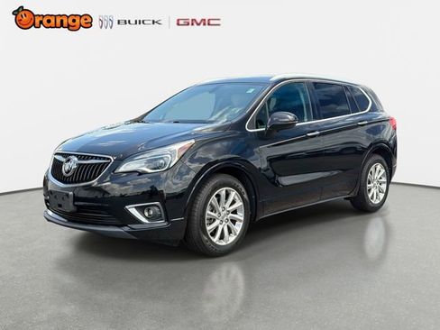 Used 2019 Buick Envision Essence image 7