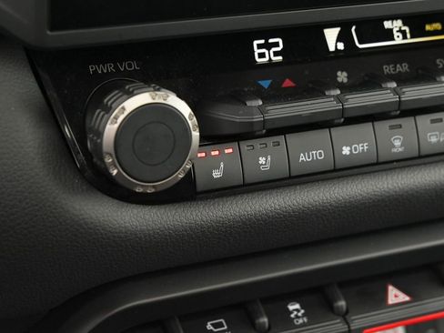 Used 2023 Toyota Sequoia TRD Pro AWD/4WD image 34