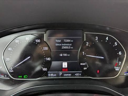 Used 2022 BMW X3 xDrive30i AWD/4WD image 26