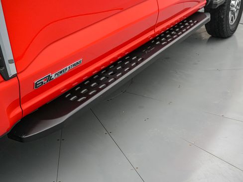 New 2026 Ford F250 Lariat image 11