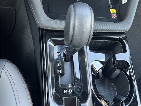 New 2026 Subaru Forester Sport image 15