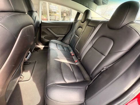 Used 2020 Tesla Model 3 Standard Range Plus image 15