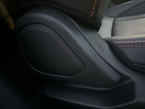 Certified 2024 Subaru Crosstrek 2.5i Limited image 41