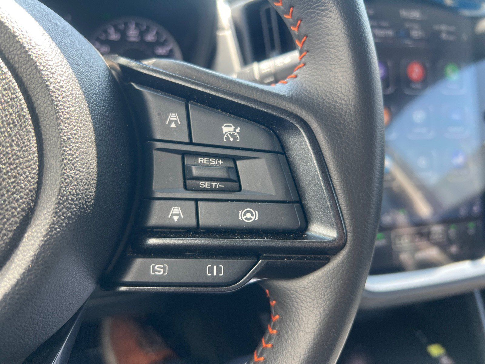 Certified 2025 Subaru Crosstrek 2.5i Limited w/ Crosstrek Mirror Package AWD/4WD image 27