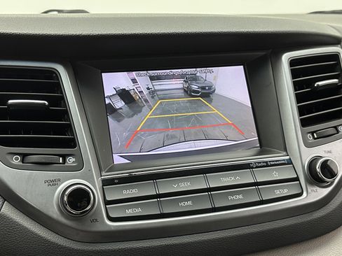 Used 2018 Hyundai Tucson SEL image 19