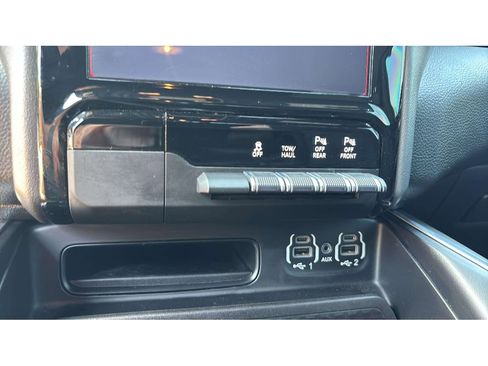 Used 2023 RAM 1500 Big Horn AWD/4WD image 22