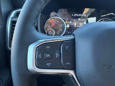 New 2026 RAM 2500 Big Horn image 37