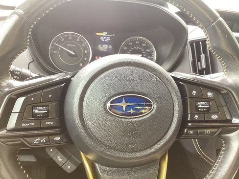 Used 2021 Subaru Crosstrek 2.5i Sport w/ Popular Package #2B AWD/4WD image 20