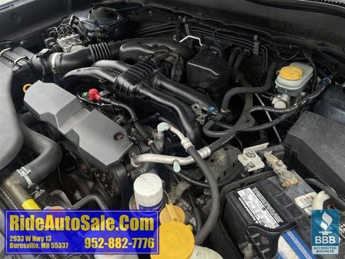Used 2015 Subaru Forester 2.5i Premium AWD/4WD image 24