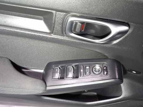 Used 2025 Honda Civic LX image 8