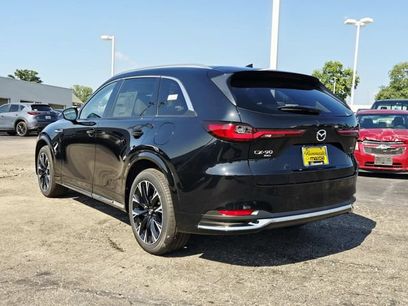 New 2026 MAZDA CX-90 3.3 Turbo S w/ Premium Plus