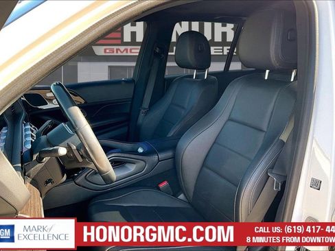 Used 2020 Mercedes-Benz GLE 350 w/ Parking Assist Package image 21
