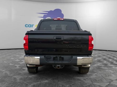 Used 2015 Toyota Tundra TRD Pro image 4