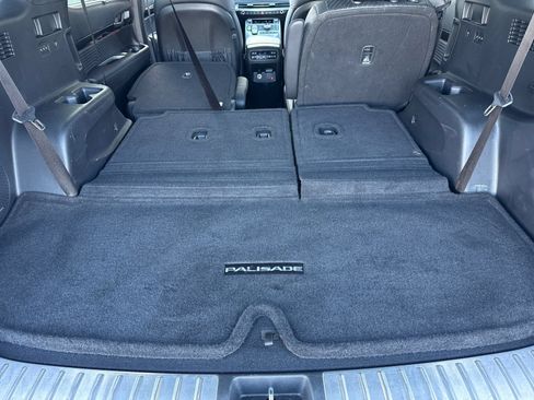 Used 2024 Hyundai Palisade Calligraphy AWD/4WD image 17