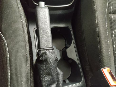 Used 2018 Ford EcoSport SE FWD image 26
