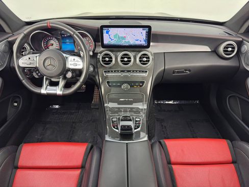 Used 2019 Mercedes-Benz C 63 AMG S image 13