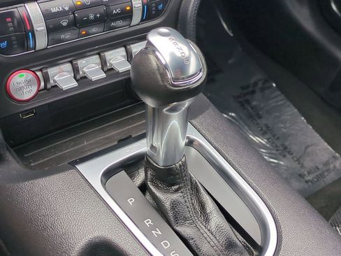 Used 2023 Ford Mustang Premium RWD image 19