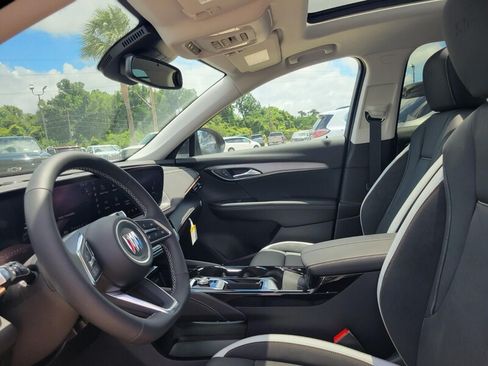 New 2026 Buick Envision Sport Touring AWD/4WD image 11